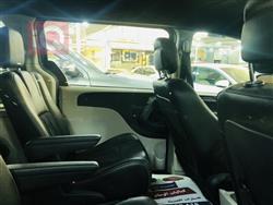 Dodge Caravan